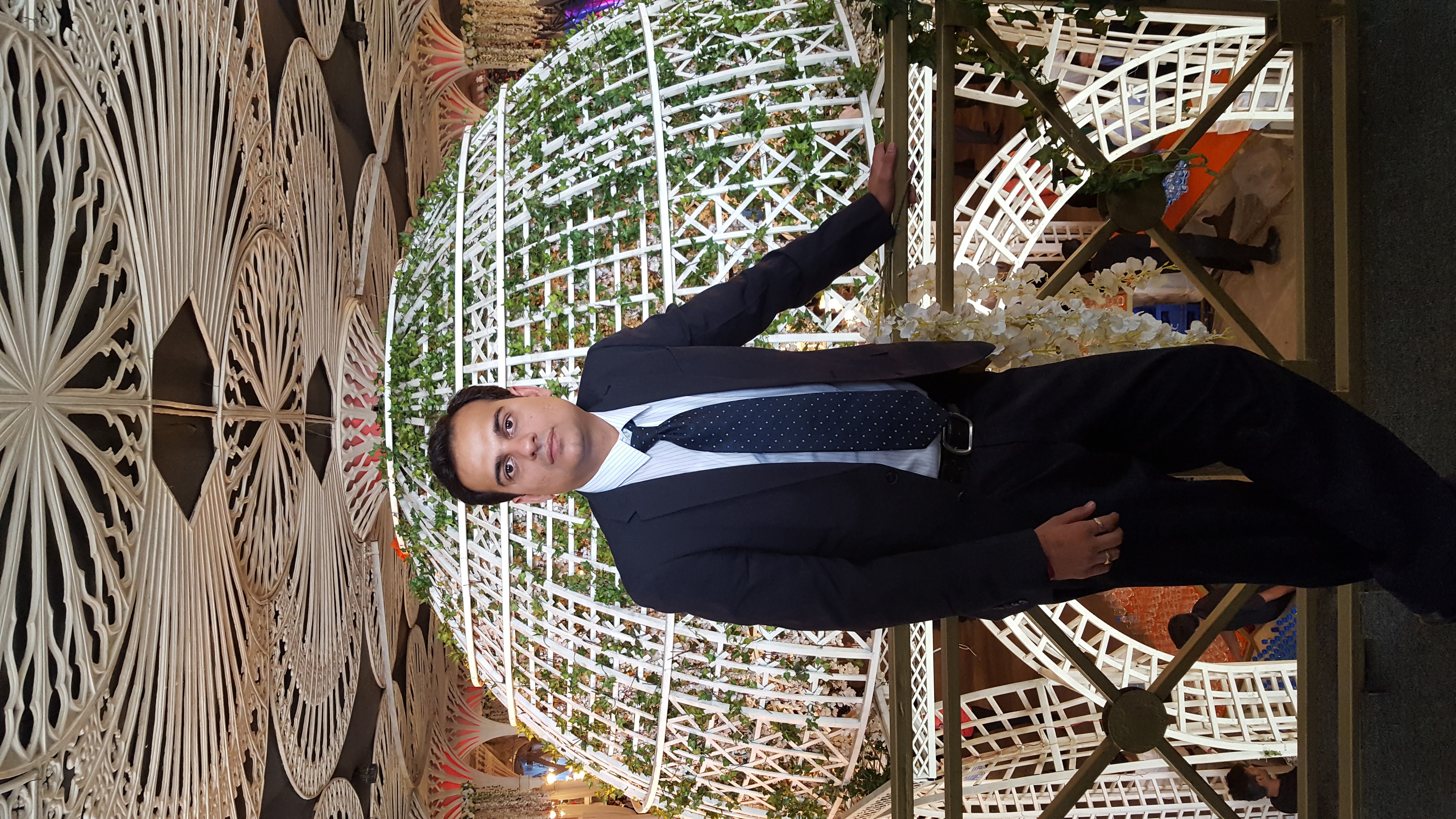 Jigar Amrutlal Monani